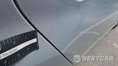 2016 Hyundai Elantra Sport Sedan - zdjęcie 27 z 36 - miniatura