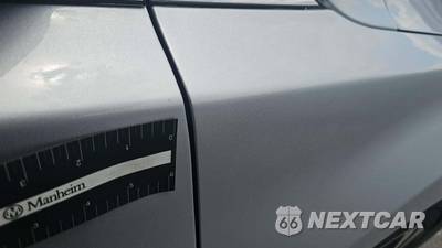 2016 Hyundai Elantra Sport Sedan - zdjęcie 28 z 36 - miniatura