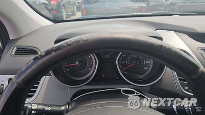 2016 Hyundai Elantra Sport Sedan - zdjęcie 31 z 36 - miniatura