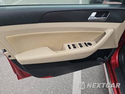 2015 Hyundai Sonata Sport - zdjęcie 9 z 33 - miniatura