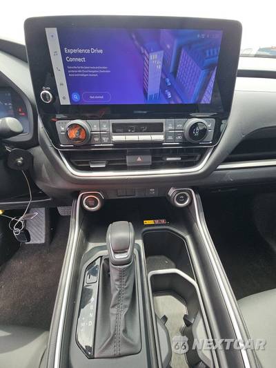 2025 Toyota Grand Highlander XLE - zdjęcie 11 z 20 - miniatura