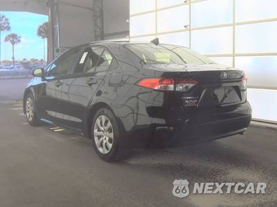 2022 Toyota Corolla LE Sedan - zdjęcie 6 z 27 - miniatura