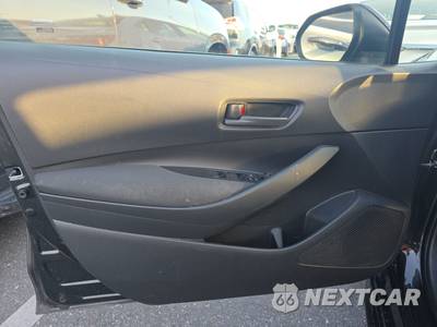2022 Toyota Corolla LE Sedan - zdjęcie 9 z 27 - miniatura