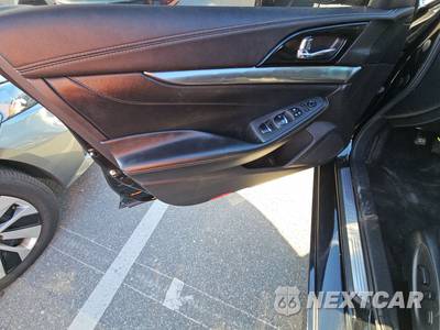 2021 Nissan Maxima SV - zdjęcie 9 z 19 - miniatura