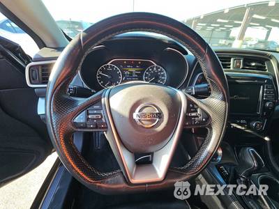 2021 Nissan Maxima SV - zdjęcie 10 z 19 - miniatura