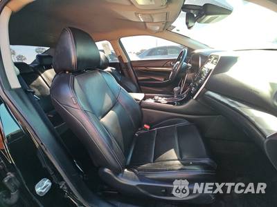 2021 Nissan Maxima SV - zdjęcie 8 z 19 - miniatura