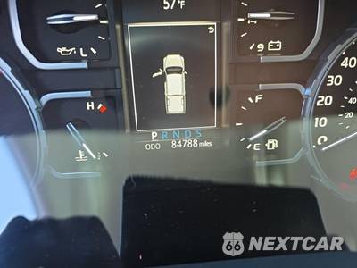 2021 Toyota Tundra SR5 Extended Cab Medium Bed - zdjęcie 15 z 21 - miniatura