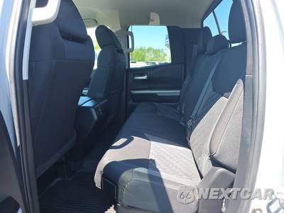 2021 Toyota Tundra SR5 Extended Cab Medium Bed - zdjęcie 16 z 21 - miniatura