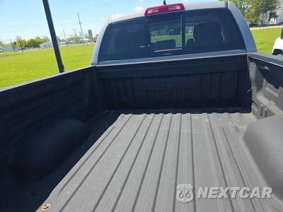 2021 Toyota Tundra SR5 Extended Cab Medium Bed - zdjęcie 19 z 21 - miniatura