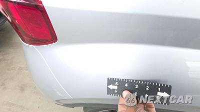 2025 Hyundai Venue SEL - zdjęcie 5 z 7 - miniatura