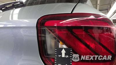 2025 Hyundai Venue SEL - zdjęcie 4 z 7 - miniatura