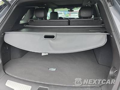 2021 Cadillac XT5 Premium Luxury 1SD - zdjęcie 19 z 21 - miniatura