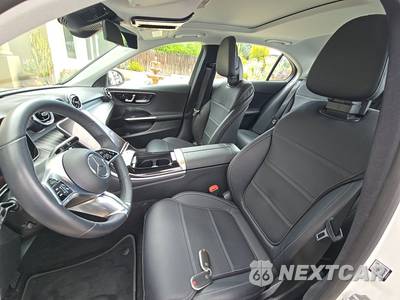 2023 Mercedes-Benz C 300 Sedan - zdjęcie 7 z 23 - miniatura