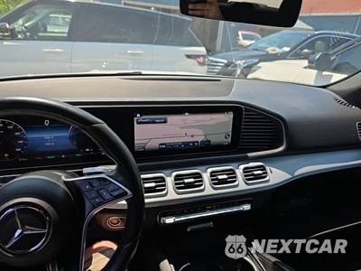 2024 Mercedes-Benz GLE 450e 4MATIC - zdjęcie 14 z 23 - miniatura
