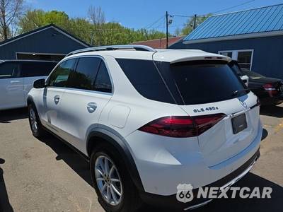 2024 Mercedes-Benz GLE 450e 4MATIC - zdjęcie 6 z 23 - miniatura
