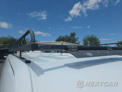 2020 Mercedes-Benz Sprinter 2500 Crew Van Standard Roof 144.0" WB - zdjęcie 12 z 21 - miniatura