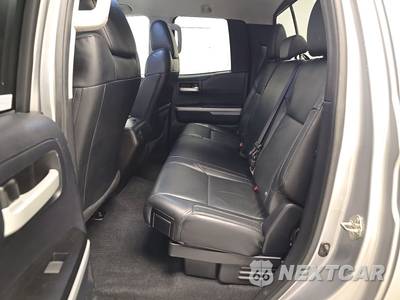 2016 Toyota Tundra Limited Extended Cab Medium Bed - zdjęcie 13 z 34 - miniatura
