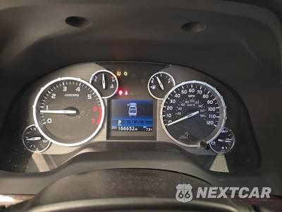2016 Toyota Tundra Limited Extended Cab Medium Bed - zdjęcie 12 z 34 - miniatura