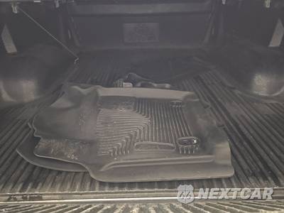 2016 Toyota Tundra Limited Extended Cab Medium Bed - zdjęcie 16 z 34 - miniatura