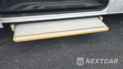 2021 Mercedes-Benz Sprinter 2500 Passenger Van High Roof 144.0" WB - zdjęcie 7 z 12 - miniatura