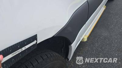 2021 Mercedes-Benz Sprinter 2500 Passenger Van High Roof 144.0" WB - zdjęcie 9 z 12 - miniatura