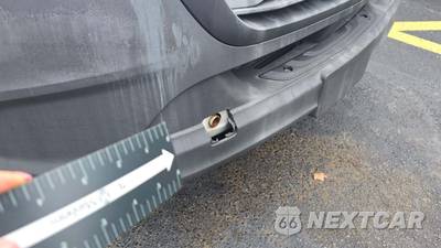 2021 Mercedes-Benz Sprinter 2500 Passenger Van High Roof 144.0" WB
