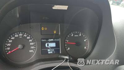 2021 Mercedes-Benz Sprinter 2500 Passenger Van High Roof 144.0" WB - zdjęcie 11 z 12 - miniatura