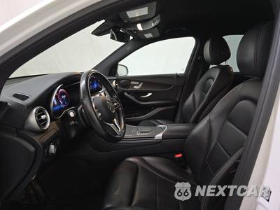 2021 Mercedes-Benz GLC 300 4MATIC - zdjęcie 7 z 32 - miniatura