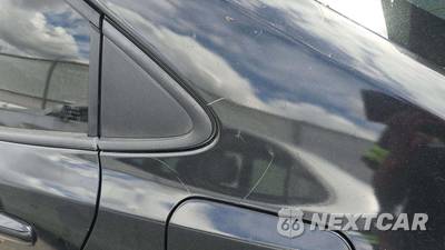 2020 Toyota Corolla LE Sedan - zdjęcie 36 z 44 - miniatura