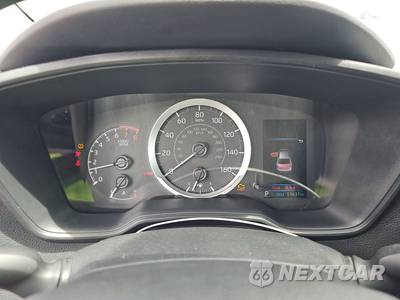 2020 Toyota Corolla LE Sedan - zdjęcie 12 z 44 - miniatura