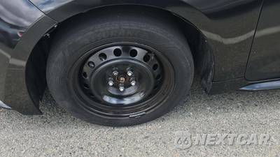 2020 Toyota Corolla LE Sedan - zdjęcie 40 z 44 - miniatura