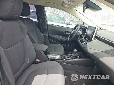 2020 Toyota Corolla LE Sedan - zdjęcie 8 z 44 - miniatura