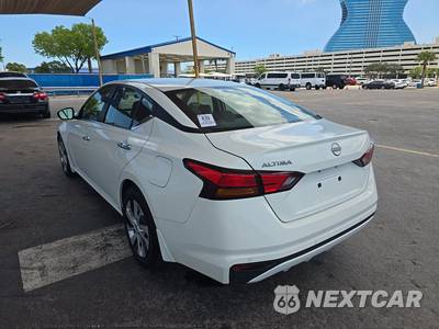 2024 Nissan Altima S - zdjęcie 6 z 22 - miniatura