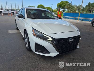 2024 Nissan Altima S - zdjęcie 3 z 22 - miniatura