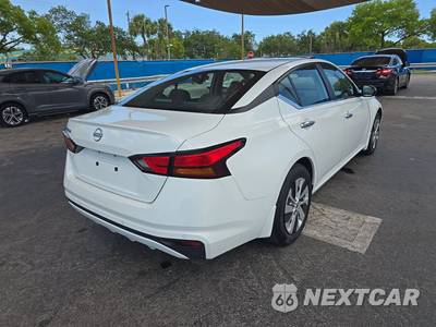 2024 Nissan Altima S - zdjęcie 4 z 22 - miniatura