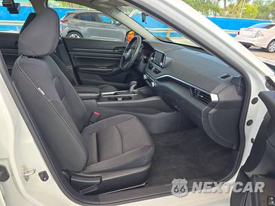 2024 Nissan Altima S - zdjęcie 8 z 22 - miniatura