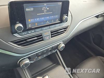2024 Nissan Altima S - zdjęcie 11 z 22 - miniatura
