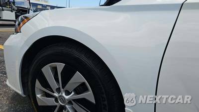 2024 Nissan Altima S - zdjęcie 22 z 22 - miniatura