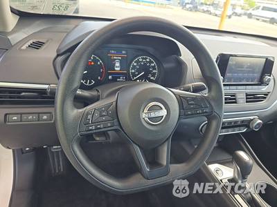 2024 Nissan Altima S - zdjęcie 10 z 22 - miniatura