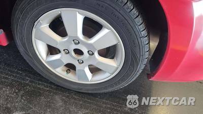 2011 Nissan Versa 1.8 SL Hatchback - zdjęcie 24 z 43 - miniatura