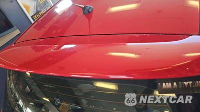 2011 Nissan Versa 1.8 SL Hatchback - zdjęcie 28 z 43 - miniatura