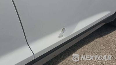 2017 Hyundai Tucson SE - zdjęcie 28 z 30 - miniatura