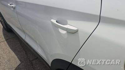2017 Hyundai Tucson SE - zdjęcie 23 z 30 - miniatura