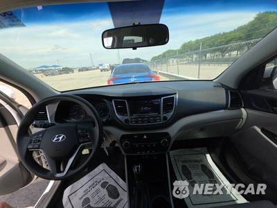 2017 Hyundai Tucson SE - zdjęcie 11 z 30 - miniatura