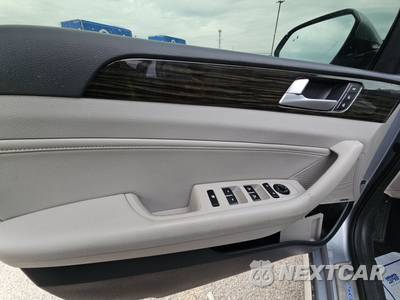 2016 Hyundai Sonata Limited - zdjęcie 9 z 27 - miniatura