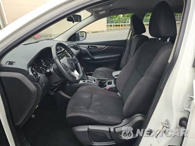 2019 Nissan Rogue Sport S - zdjęcie 7 z 31 - miniatura