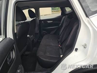 2019 Nissan Rogue Sport S - zdjęcie 13 z 31 - miniatura