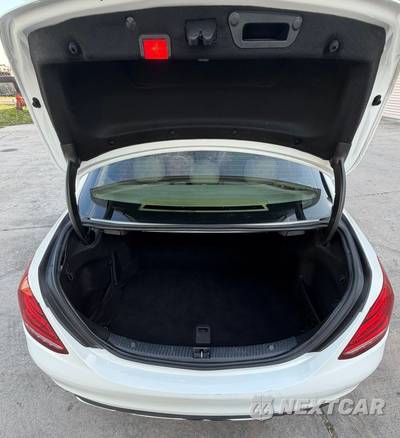 2015 Mercedes-Benz C 300 4MATIC Sedan - zdjęcie 17 z 17 - miniatura