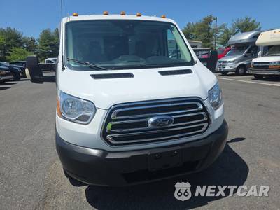 2019 Ford Transit 350 Cutaway - zdjęcie 2 z 28 - miniatura