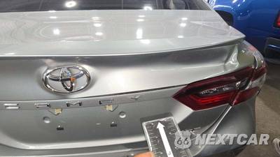 2021 Toyota Camry SE - zdjęcie 17 z 29 - miniatura